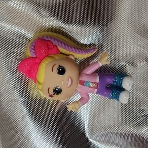 Jojo Siwa Mystery Collectible Figure